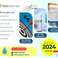 TESTVERITAS