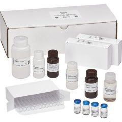 Metolachlor, Magnetic Particle ELISA, 100 tests