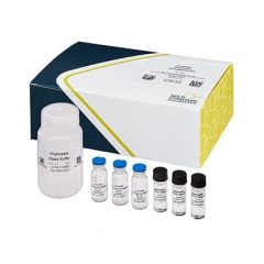 Glyphosate, Derivatization Kit, Microtiter Plate ELISA