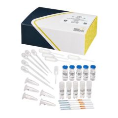 Glyphosate, Dipstick, 5-test