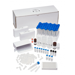 Glyphosate ELISA AOAC Test Kit, 96 tests