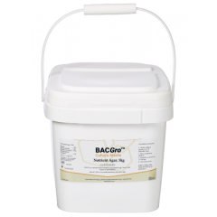 BACGro Nutrient Agar / 5kg