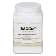 BACGro Fluid Thioglycollate Medium / 500g