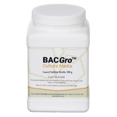 BACGro Lauryl Sulfate Broth / 500 g