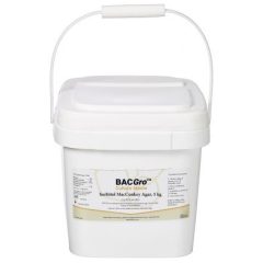 BACGro MacConkey Agar w. Sorbitol / 5kg