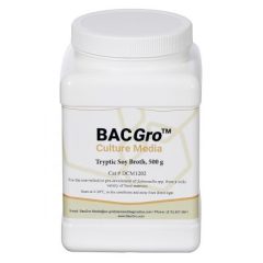 BACGro Tryptic Soy Broth / 500 g