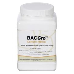 BACGro Violet Red Bile Agar / 500g